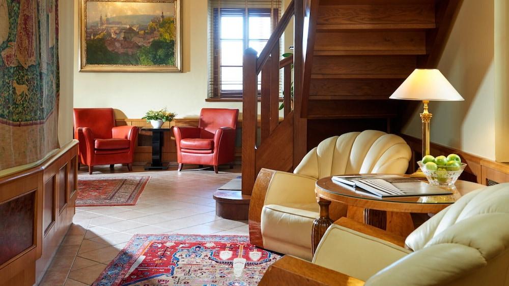 Hotel Golden Well Praha