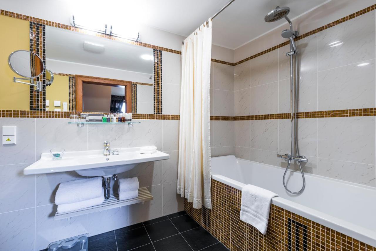 Golden Well Hotel Praha