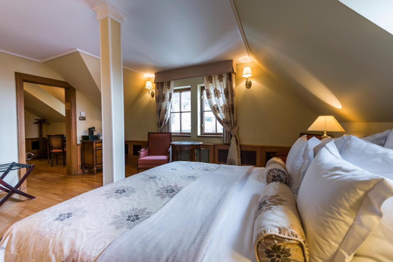 Golden Well 5* Praga